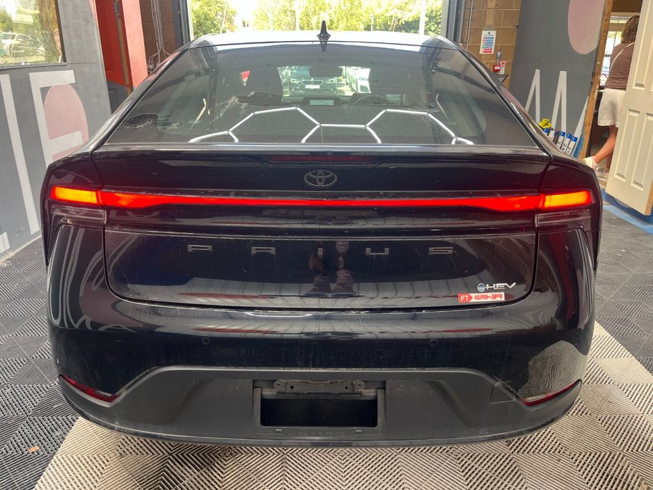 2024 Toyota Prius