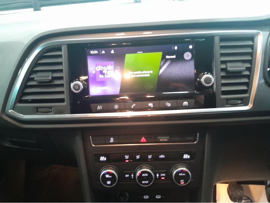 2023 SEAT Ateca