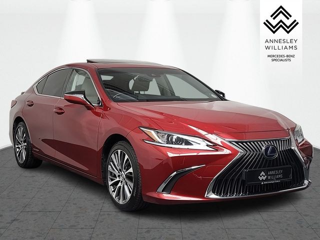 vehicle for sale from Annesley Williams