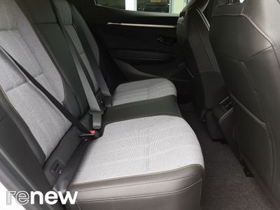 2025 Renault Megane E-Tech