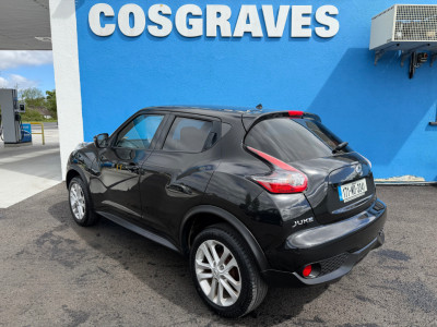 2017 Nissan Juke