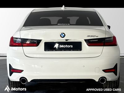 2021 BMW 3 Series
