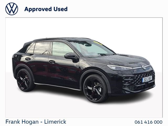 vehicle for sale from Frank Hogan Ltd