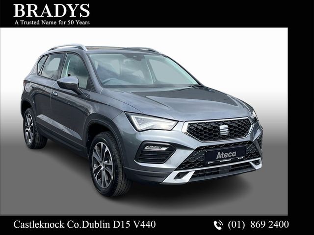 vehicle for sale from Bradys of Castleknock