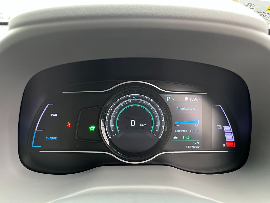 2021 Hyundai Kona