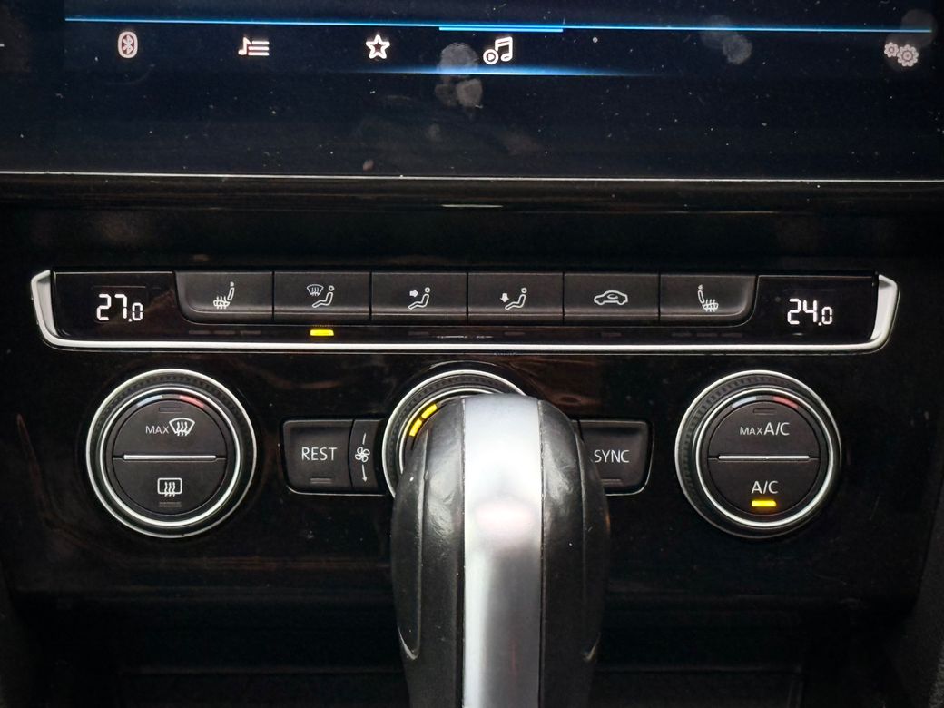 2020 Volkswagen Arteon