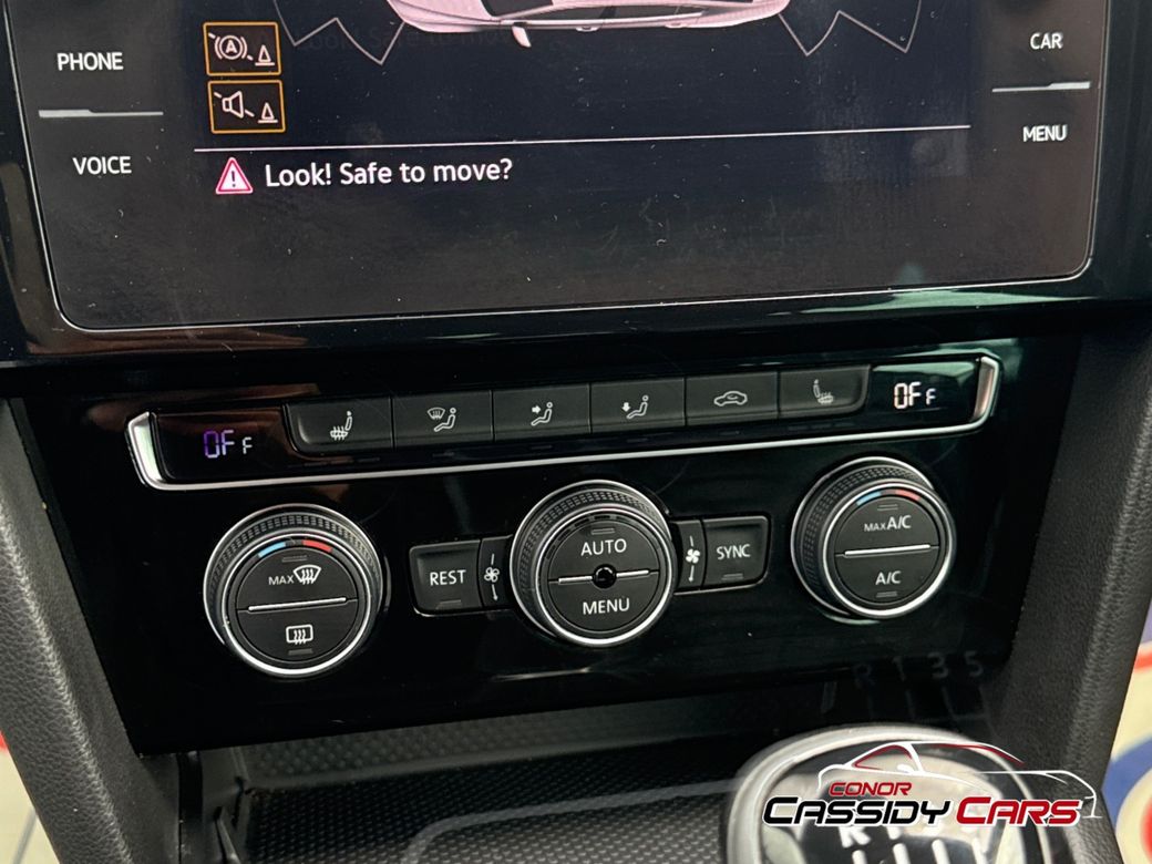 2020 Volkswagen Passat