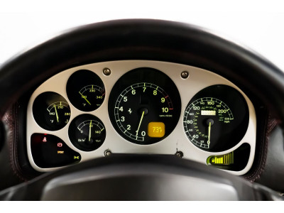 2003 Ferrari 360