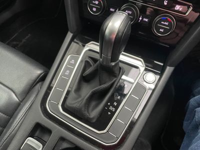 2019 Volkswagen Passat
