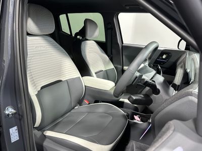 2026 Kia EV2