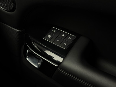 2021 Land Rover Range Rover Sport