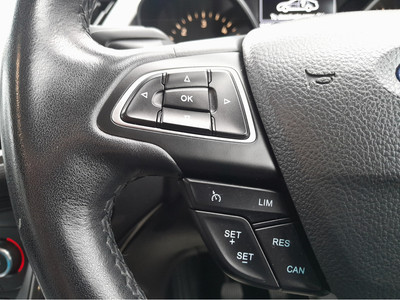 2017 Ford Kuga
