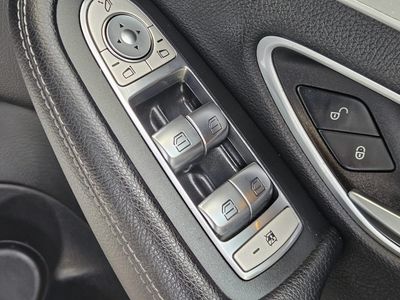 2019 Mercedes-Benz C Class
