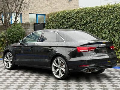 2017 Audi A3