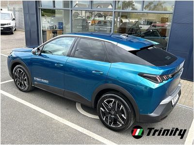 2026 Peugeot 3008