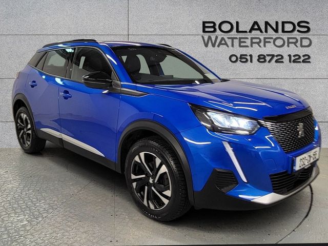 vehicle for sale from Bolands Waterford