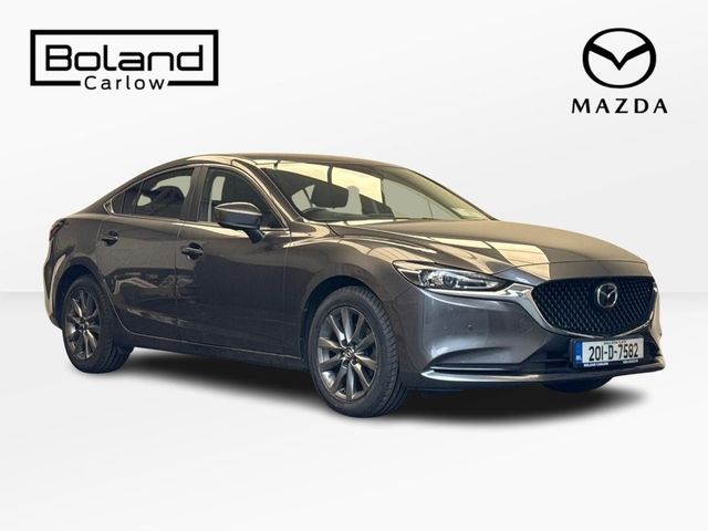 vehicle for sale from Boland Carlow