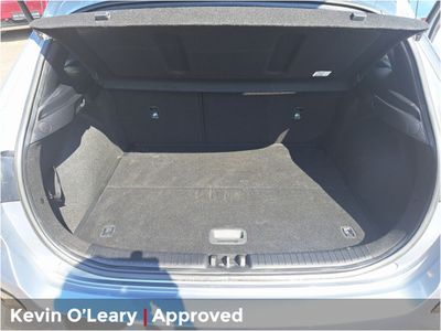 2022 Kia Ceed