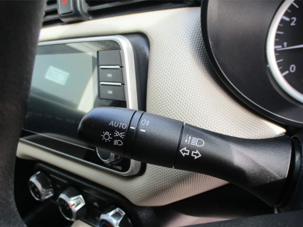 2019 Nissan Micra
