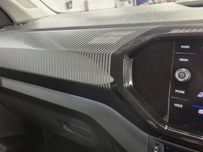 2020 Volkswagen T-Cross