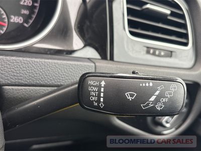 2014 Volkswagen Golf