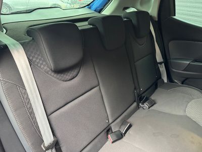 2014 Renault Clio