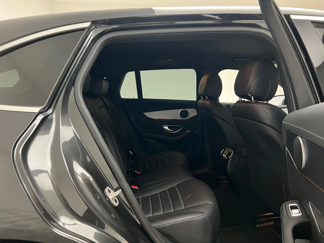 2023 Mercedes-Benz EQC