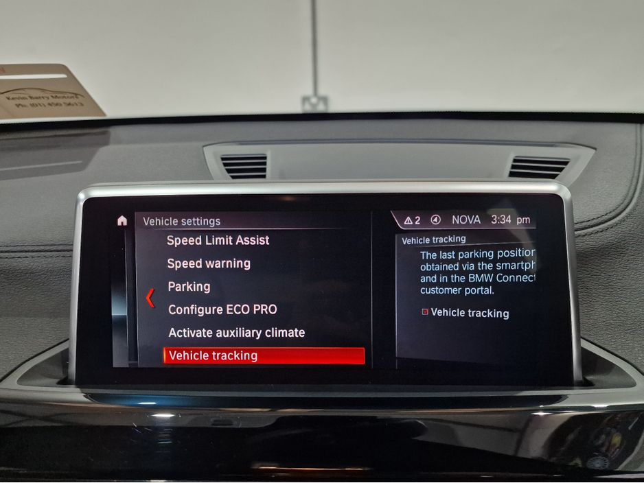 2021 BMW X1