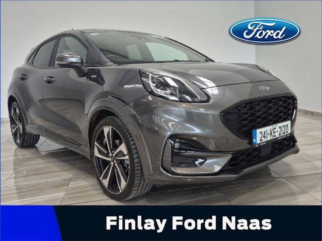 vehicle for sale from Finlay Motor Group