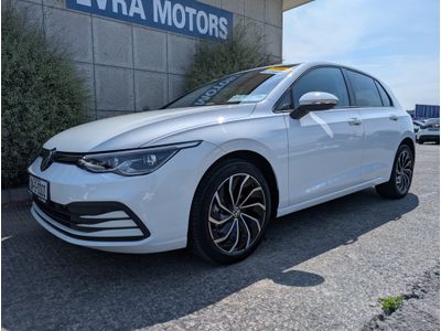 2024 Volkswagen Golf