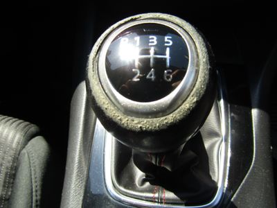 2015 Mazda Mazda3