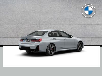 2026 BMW 3 Series