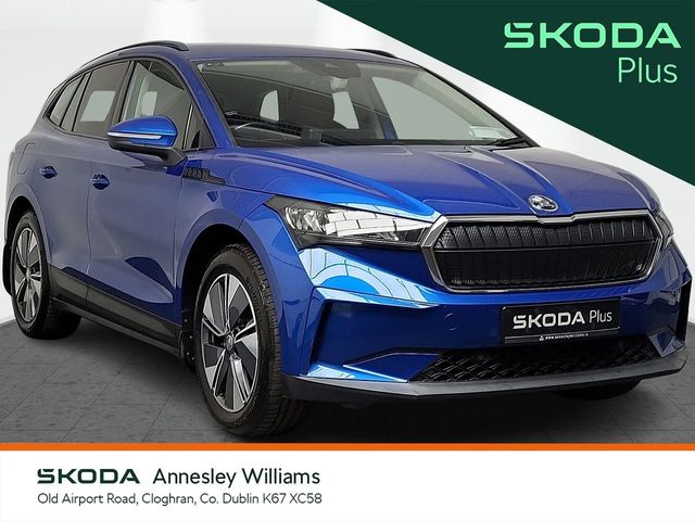 vehicle for sale from Annesley Williams