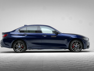 2022 BMW 3 Series