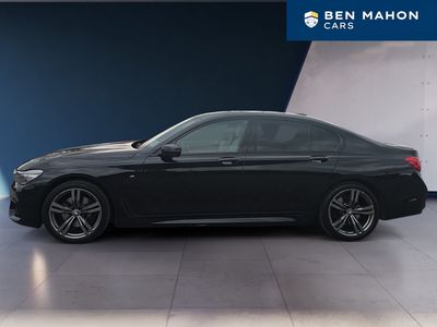 2016 BMW 7 Series