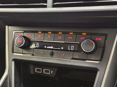 2020 Volkswagen Polo
