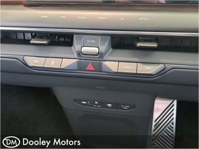 2026 Kia EV9