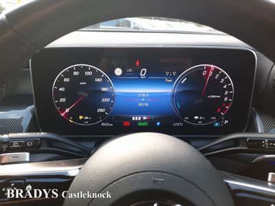 2024 Mercedes-Benz GLC Class