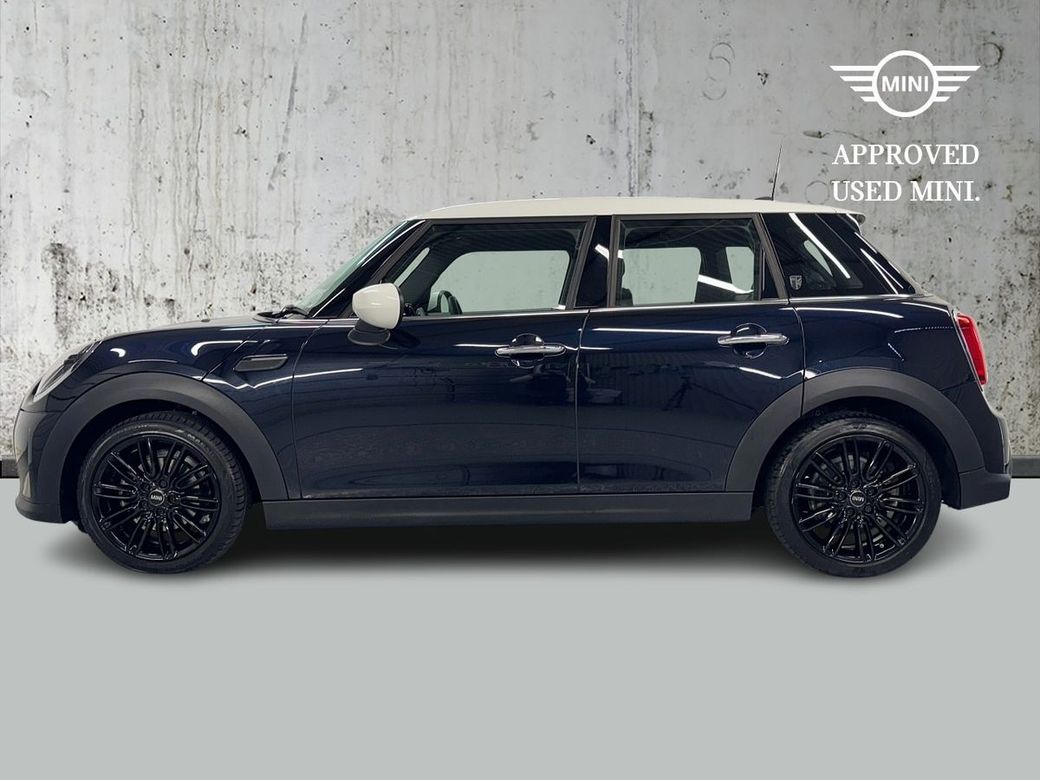 2024 Mini Cooper