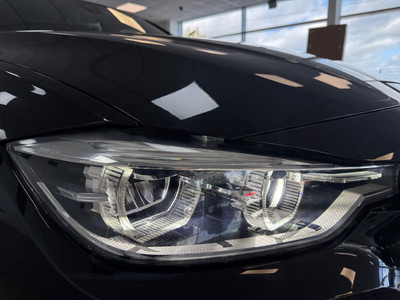 2015 BMW 3 Series