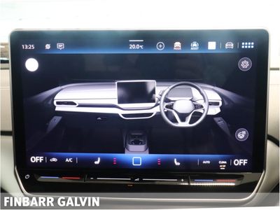 2024 Volkswagen ID.4