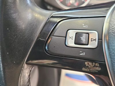 2019 Volkswagen Amarok