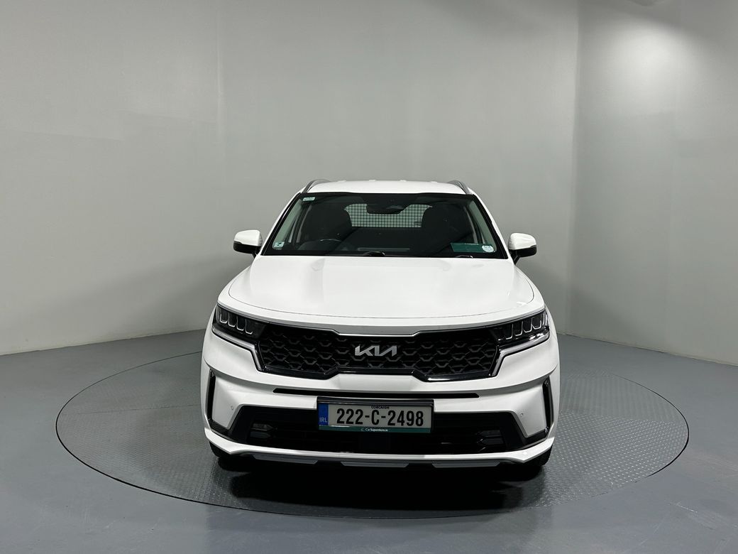 2022 Kia Sorento