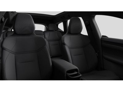 2027 Volvo EX60