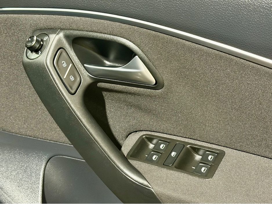 2014 Volkswagen Polo