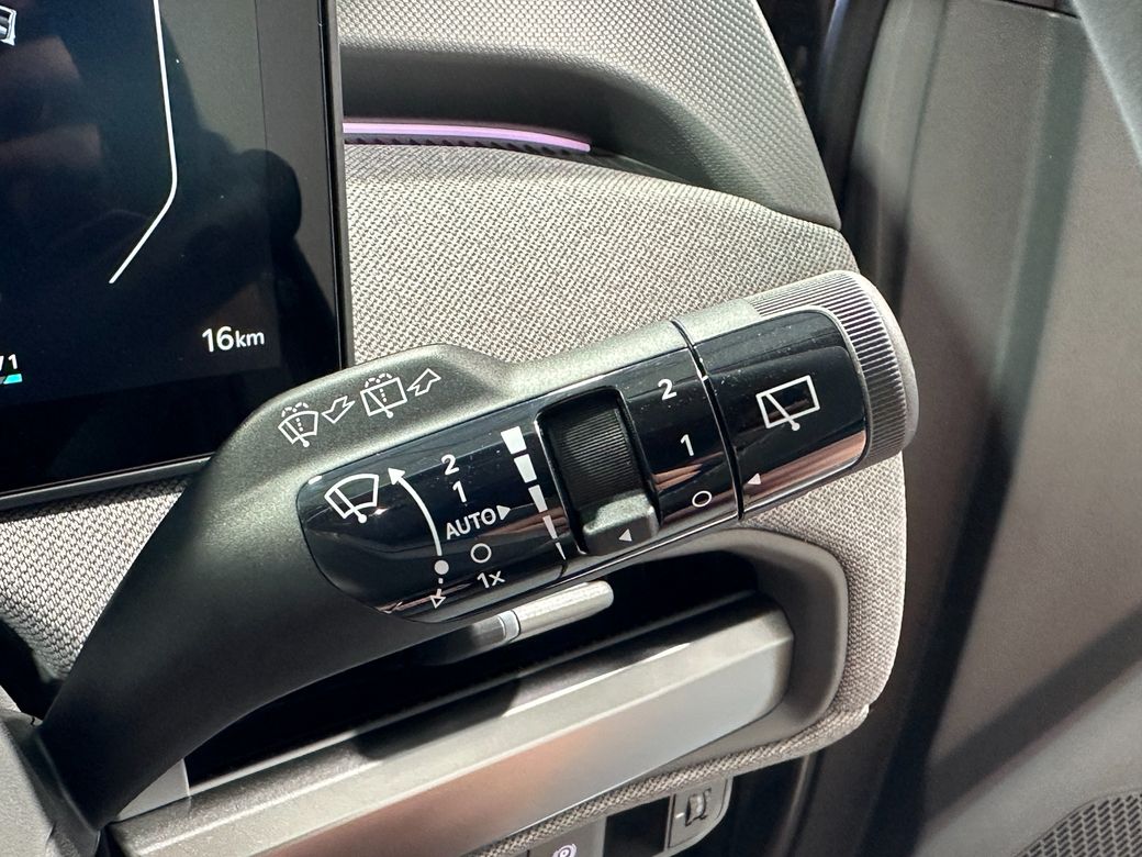 2026 Kia EV3