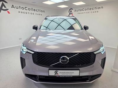 2026 Volvo XC90