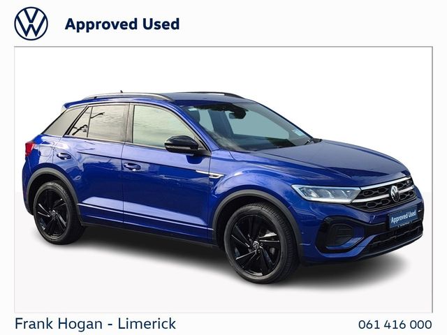 vehicle for sale from Frank Hogan Ltd