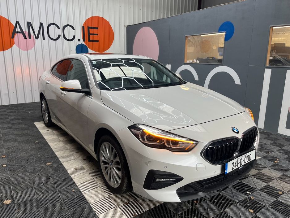 2024 BMW 2 Series