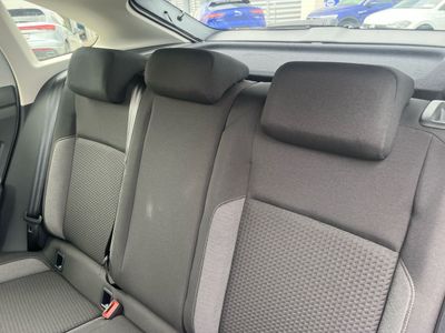 2025 Volkswagen Taigo